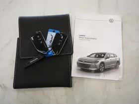 Volkswagen Passat (2025) thumbnail 8