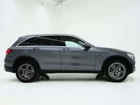 Mercedes-Benz GLC-Klasse (2021) thumbnail 12