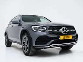 Mercedes-Benz GLC-Klasse (2021) thumbnail 13
