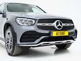Mercedes-Benz GLC-Klasse (2021) thumbnail 14