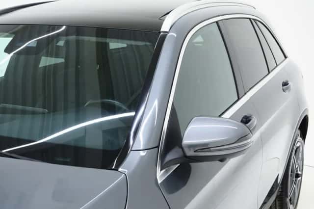 Mercedes-Benz GLC-Klasse (2021) thumbnail 15