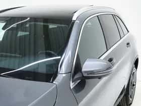 Mercedes-Benz GLC-Klasse (2021) thumbnail 15