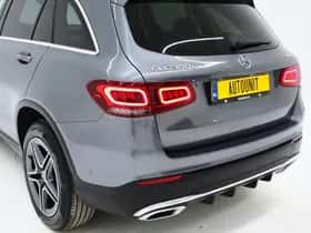 Mercedes-Benz GLC-Klasse (2021) thumbnail 16