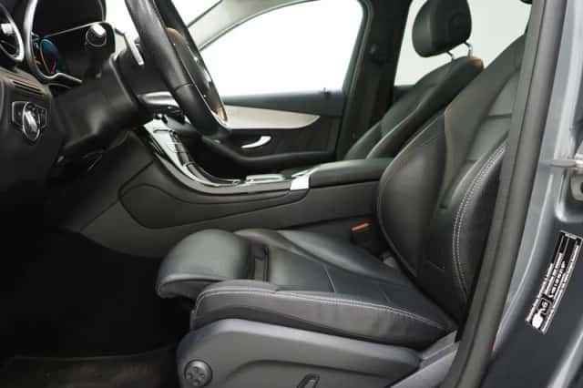 Mercedes-Benz GLC-Klasse (2021) thumbnail 18