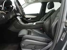 Mercedes-Benz GLC-Klasse (2021) thumbnail 18