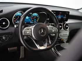 Mercedes-Benz GLC-Klasse (2021) thumbnail 19