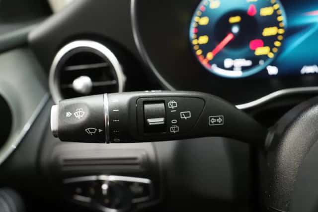 Mercedes-Benz GLC-Klasse (2021) thumbnail 24