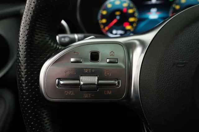 Mercedes-Benz GLC-Klasse (2021) thumbnail 25