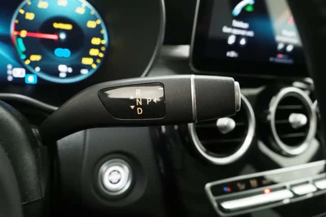 Mercedes-Benz GLC-Klasse (2021) thumbnail 27