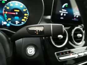 Mercedes-Benz GLC-Klasse (2021) thumbnail 27