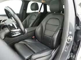 Mercedes-Benz GLC-Klasse (2021) thumbnail 4