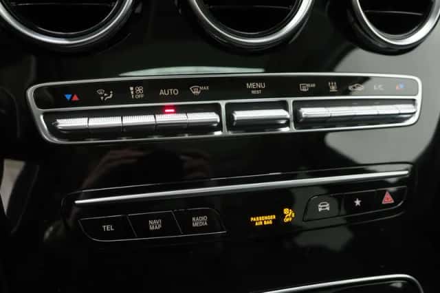 Mercedes-Benz GLC-Klasse (2021) thumbnail 33