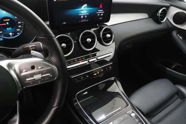 Mercedes-Benz GLC-Klasse (2021) thumbnail 35