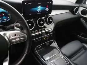 Mercedes-Benz GLC-Klasse (2021) thumbnail 35