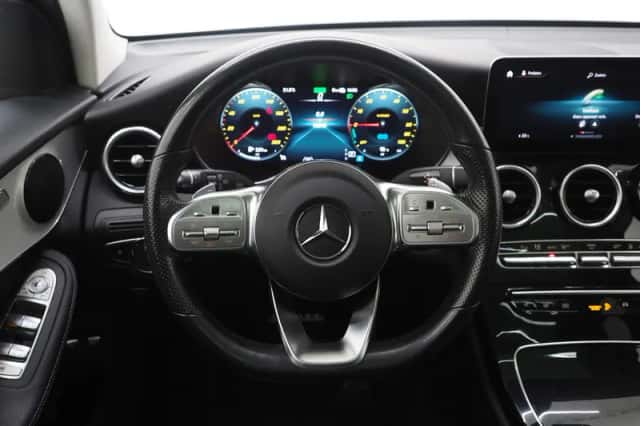 Mercedes-Benz GLC-Klasse (2021) thumbnail 36