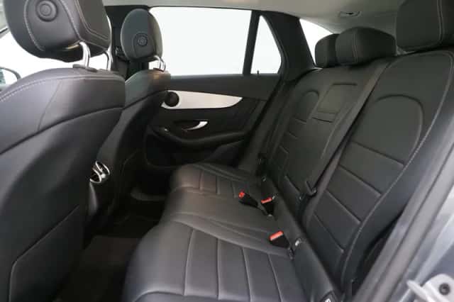 Mercedes-Benz GLC-Klasse (2021) thumbnail 37