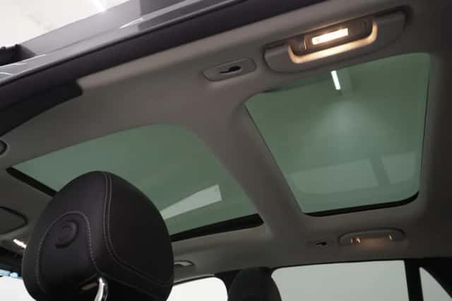 Mercedes-Benz GLC-Klasse (2021) thumbnail 38