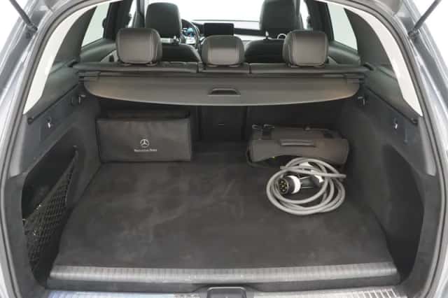 Mercedes-Benz GLC-Klasse (2021) thumbnail 39