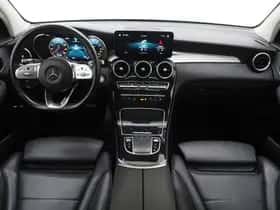 Mercedes-Benz GLC-Klasse (2021) thumbnail 5