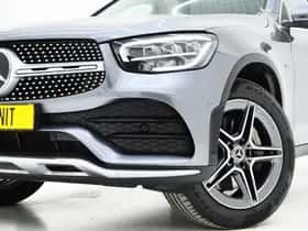 Mercedes-Benz GLC-Klasse (2021) thumbnail 6