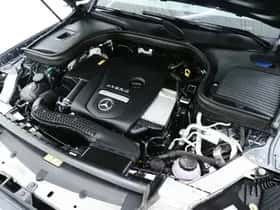 Mercedes-Benz GLC-Klasse (2021) thumbnail 7