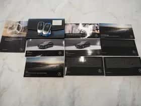 Mercedes-Benz GLC-Klasse (2021) thumbnail 8