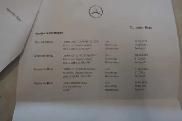 Mercedes-Benz GLC-Klasse (2021) thumbnail 9