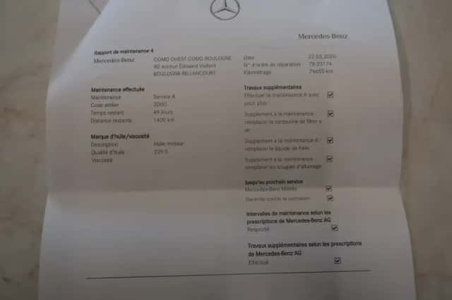 Mercedes-Benz GLC-Klasse (2021) thumbnail 10