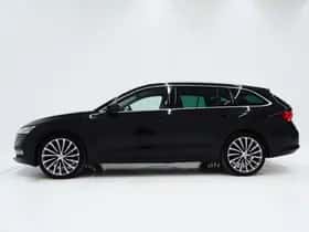 Škoda Octavia (2020) thumbnail 2