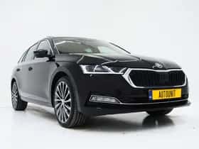 Škoda Octavia (2020) thumbnail 11