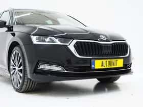 Škoda Octavia (2020) thumbnail 12