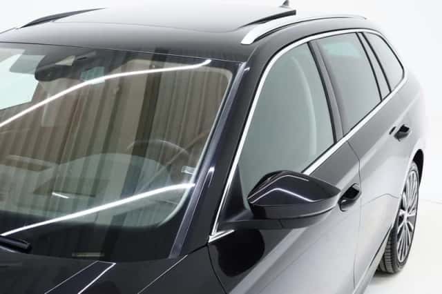 Škoda Octavia (2020) thumbnail 13