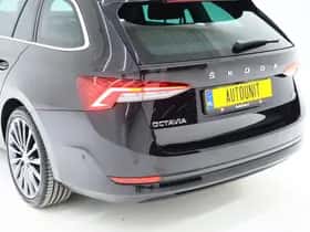 Škoda Octavia (2020) thumbnail 14