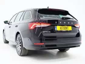 Škoda Octavia (2020) thumbnail 3