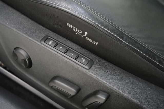Škoda Octavia (2020) thumbnail 21