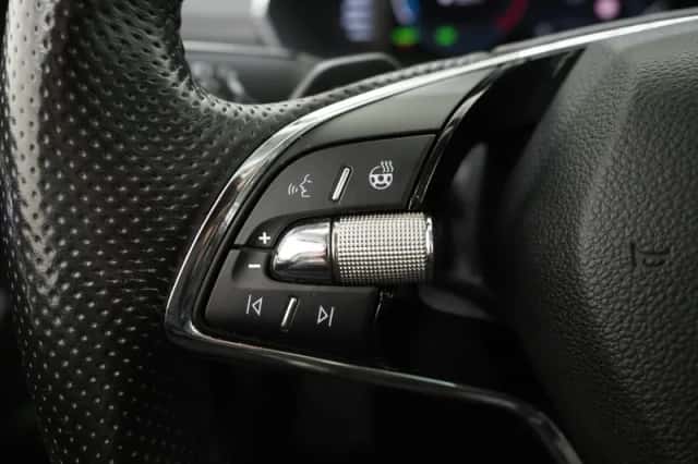 Škoda Octavia (2020) thumbnail 25
