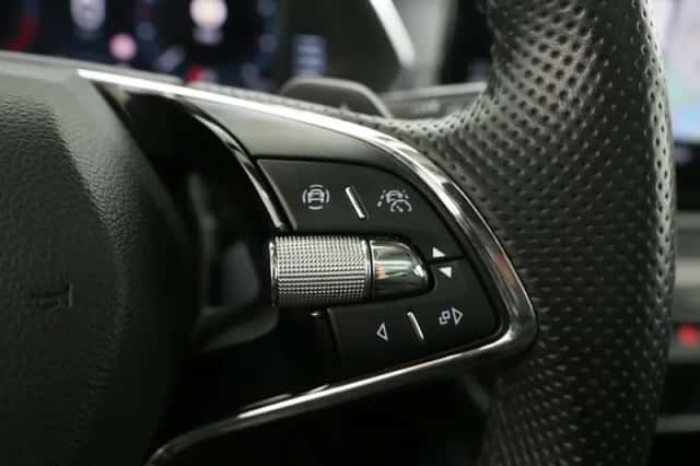 Škoda Octavia (2020) thumbnail 26