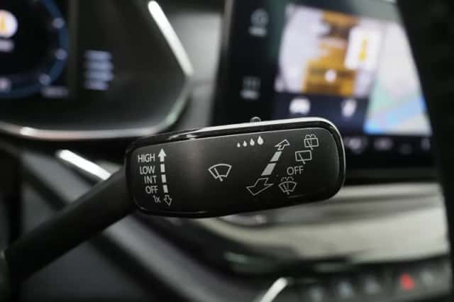 Škoda Octavia (2020) thumbnail 27