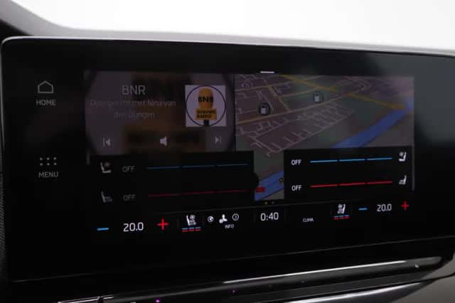 Škoda Octavia (2020) thumbnail 32