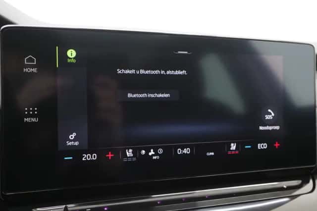 Škoda Octavia (2020) thumbnail 33