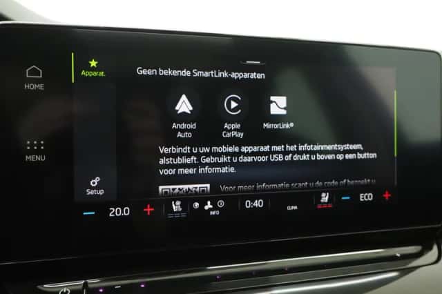 Škoda Octavia (2020) thumbnail 34