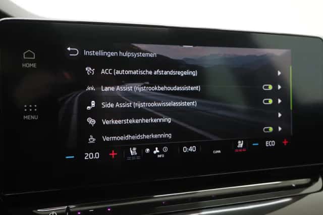 Škoda Octavia (2020) thumbnail 35