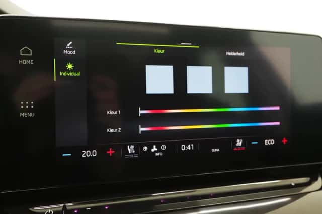 Škoda Octavia (2020) thumbnail 36