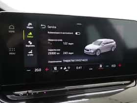 Škoda Octavia (2020) thumbnail 37