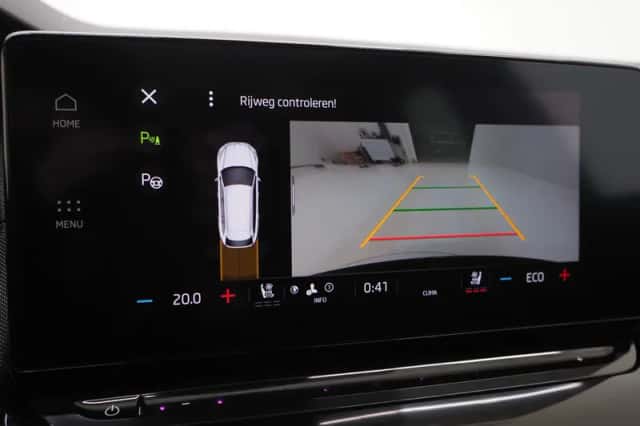 Škoda Octavia (2020) thumbnail 38