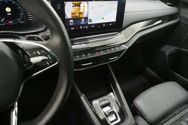 Škoda Octavia (2020) thumbnail 40