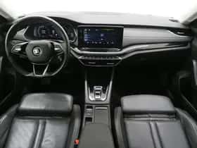 Škoda Octavia (2020) thumbnail 5