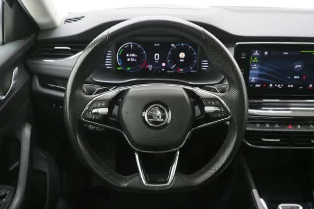 Škoda Octavia (2020) thumbnail 42