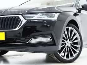 Škoda Octavia (2020) thumbnail 6