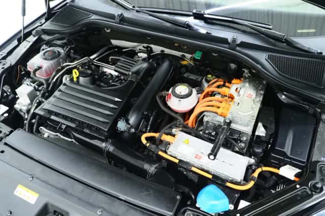 Škoda Octavia (2020) thumbnail 7